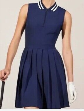 Tory Burch Sport Dress Size M